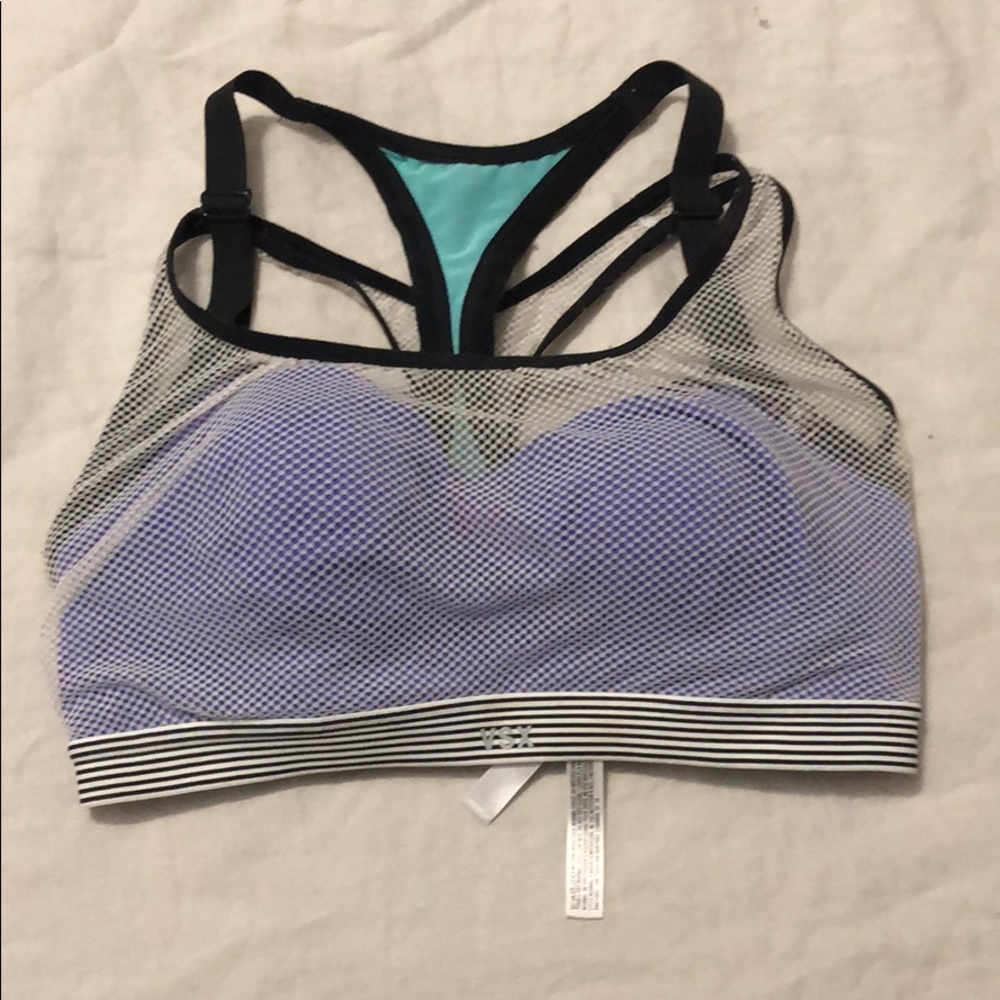 Victoria’s Secret sports bra